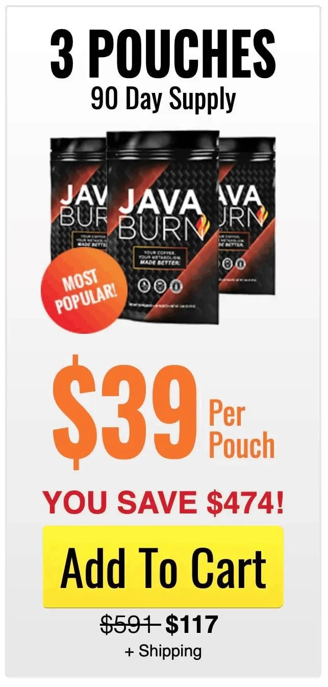 java burn official website